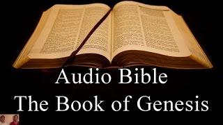 The Book of Genesis - NIV Audio Holy Bible - High Quality and Best Speed - Book 1