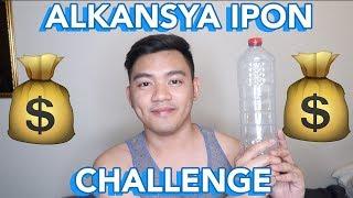 Alkansya Ipon Challenge | Lance Alipio