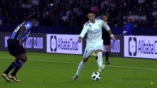 cristiano ronaldo rare video