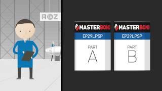 Two Component, Low Viscosity, Cryogenically Serviceable Epoxy System EP29LPSP