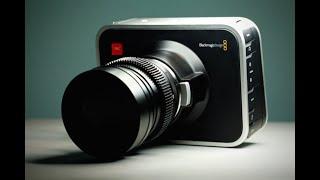 Почему я не купил Blackmagic * Особенности цветопередачи разных камер