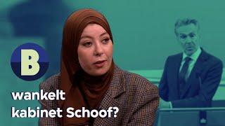 Hoe deze kabinetscrisis bezworen is | Lamyae Aharouay | Buitenhof