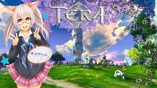  Tera  Жрец !