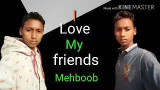 New Dj Mehboob Alam