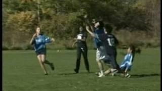 Ridgemont Ultimate Tournament (RUT) - CTV News (Recorded Oct 7, 2010, CJOH).mpg