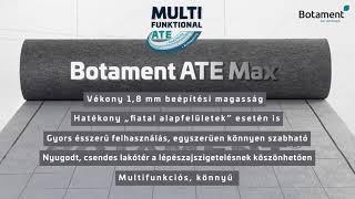 Botament ATE Max HU