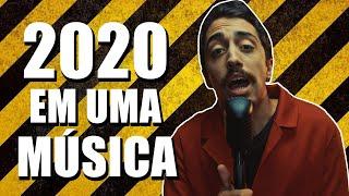 2020 EM UMA MÚSICA