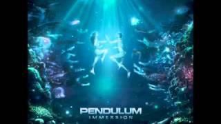 PENDULUM - The Island part 1 - 2 (dawn and dusk)