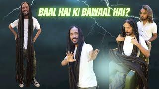 Baal Hai ki bawaal hai? | Shanuzz Salon