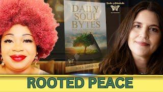 A Path to Holistic Success with Rebecca Arnold | Daily Soul Bytes Show | Achieving Peace and Success