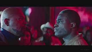 Shaft (2019) | Club Fight Scene