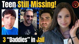 Three Suspects Arrested: What Happened to Alisa Petrov?