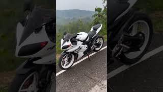 R15 v2 modified #bike #mt15 #r15m #r15v1 #r15v2 #yamaha #yamahar15 #r15 #r15v3 #r15v4