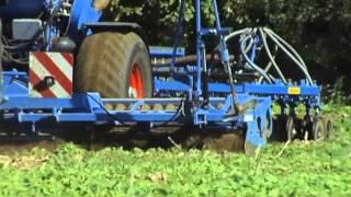 LEMKEN Zirkon - Power harrows