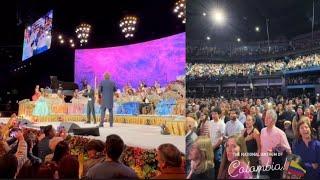 Andre Rieu Concert 19/09/2024