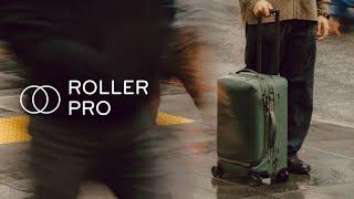 Kickstarter #14: Roller Pro By Peak Design