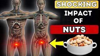 Even a Handful of NUTS Can Start an Irreversible Reaction in Your Body