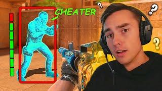 CHEATER Z ELITĄ?!HABI I SNARLY VS AIMBOT I RADAR!️ +KONKURS NA GOLDPASS! STANDOFF 2