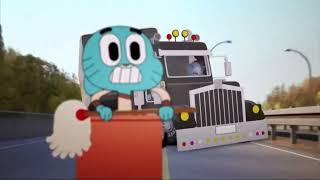 Gumball the Curse (Alternate Ending)