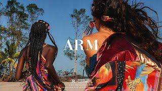 "ARM" - Rema x Wizkid Type Beat