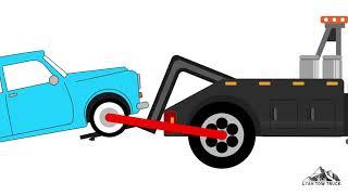 Safe Towing Capacity (STC) - Utah Tow Truck Training