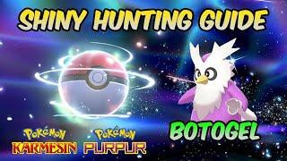 MASSIVE AUFLÄUFE mit eurem Wunschpokemon SPAWNEN lassen I Pokemon Karmesin & Purpur