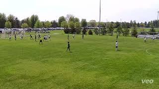 Goal vs Jags U15 24'