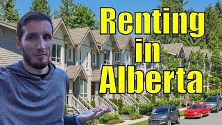 What you need to know about renting in Alberta | Calgary | Edmonton in 2021