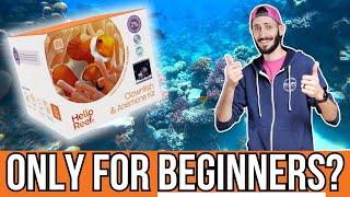 Make Your First Aquarium Experience a Success!