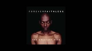 Faithless --- The Best Of