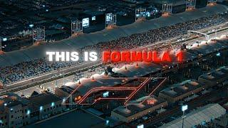 This Is Formula 1 - Ransom  [4K]