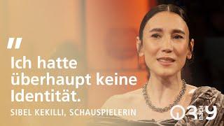 Schauspielerin Sibel Kekilli zeigt sich verletzlich // 3nach9