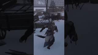 Ever Seen Stealth in AC3?