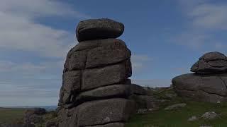 Roos Tor & Cox Tor