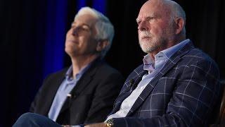 In Conversation: J. Craig Venter