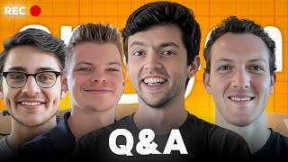 LIVE How To Sell On Amazon $0 To $10k Q/A | MONEY MONDAY