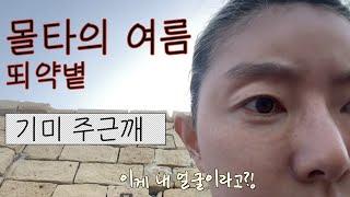 학교가자 (락다운 풀린 몰타)