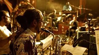 OMNIVERSAL EARKESTRA - "WATJORO" | By Markus CM Schmidt | Teaser LE MALI 70 Documentary |