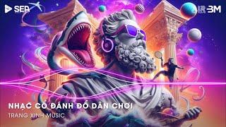 NONSTOP 2025 Vinahouse Việt Mix - Nhạc Trẻ Remix 2025 Hay Nhất Hiện Nay, Nhạc Remix Đến Từ Tương Lai