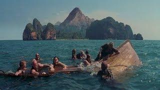 LOST ISLAND - Family Adventure movies 2018 - Action Adventure Movie