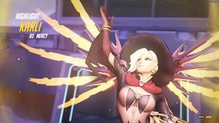 Mercy Highlight (Karli) - 01