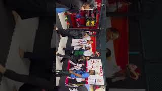 wushu vavad
