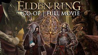 How TWO TARNISHED Beat ELDEN RING For The FIRST TIME! | FULL MOVIE