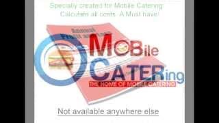 Profit and Loss Template Mobile Catering - Made Easy