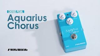 Aquarius Chorus コーラス / PLAYTECH