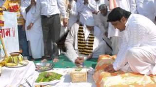 Aarti Satnaam Ki  Kijiye...( Satguru Kabir Saheb Aarti)