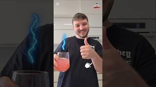 коктейль из израильских продуктов #shorts