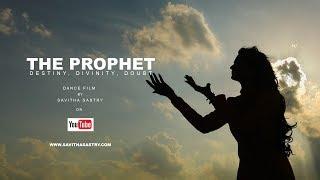 Savitha Sastry's 'The Prophet' - Full Film HD