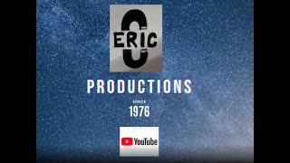 Welcome to Eric C Productions