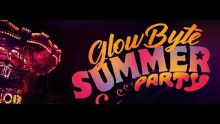 GlowByte Summer Party 2022